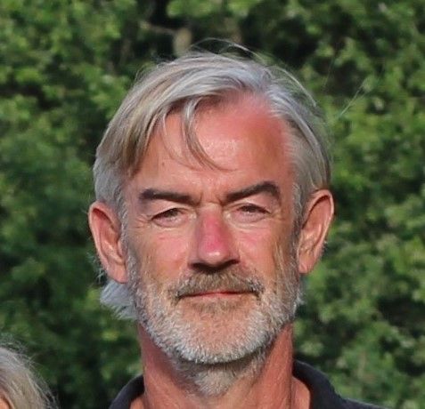 John Hansen Kristeligt Dagblad